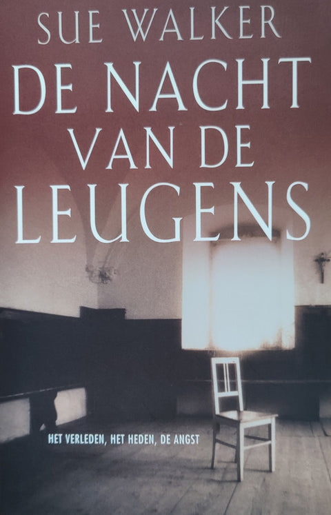 De nacht van de leugens