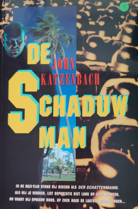 De schaduwman