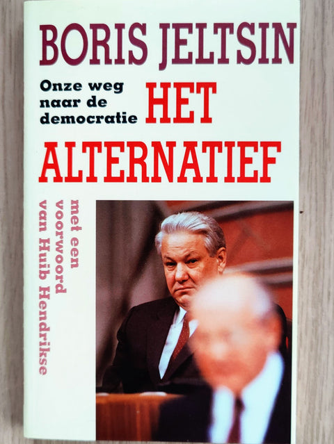 Het Alternatief