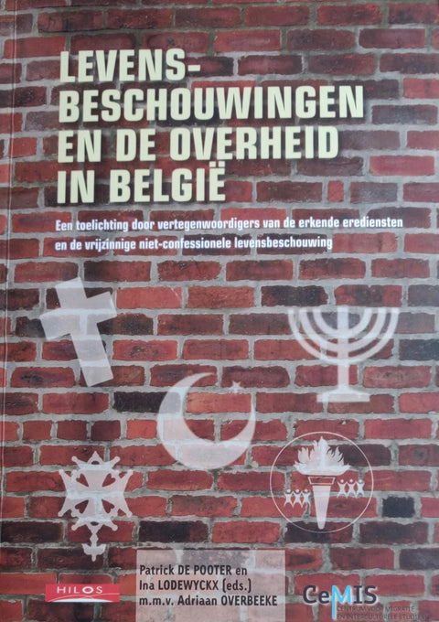 Minority worship and Belgian religious law.