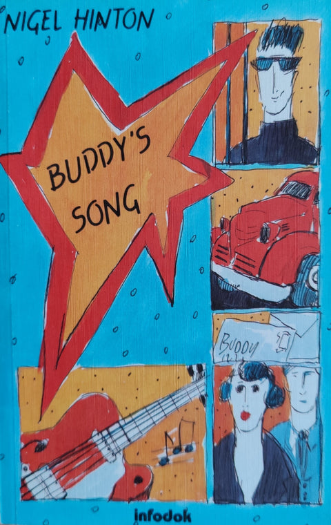 Buddy's song 