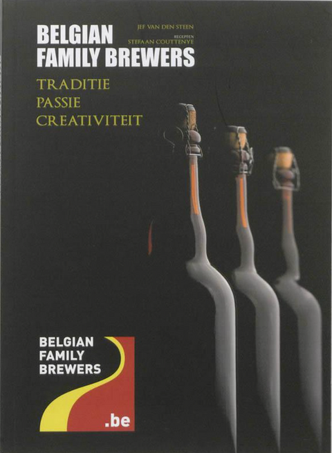 Brasseurs familiaux belges : Tradition, Passion, Créativité