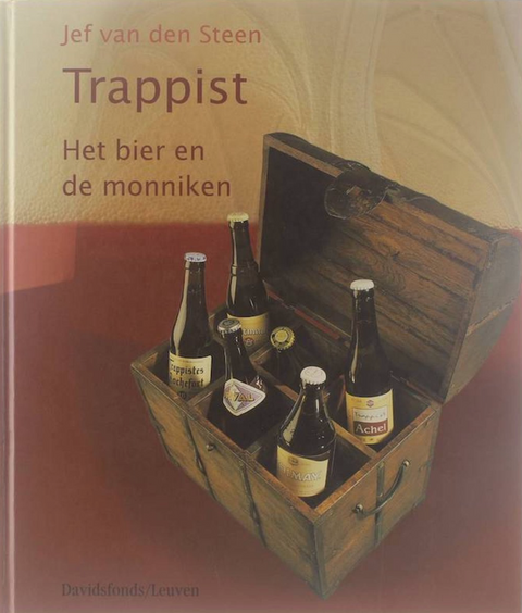 Trappiste : la bière et les moines