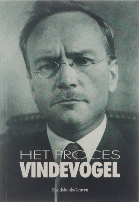 Le procédé Vindevogel