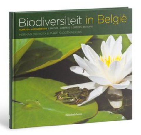 Biodiversiteit In België: Soorten & leefgebieden & actietips