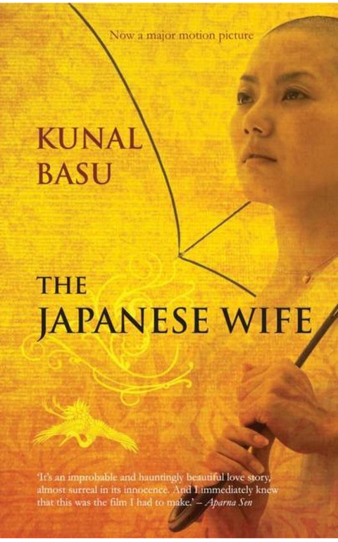 The Japanese Wife