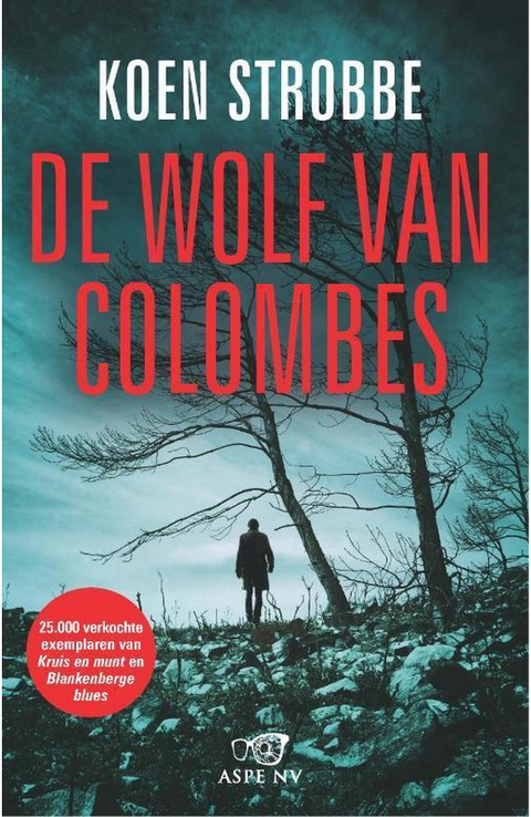 The Wolf of Colombes