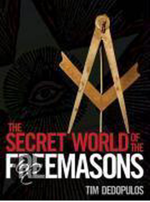 The Secret World of the Freemasons