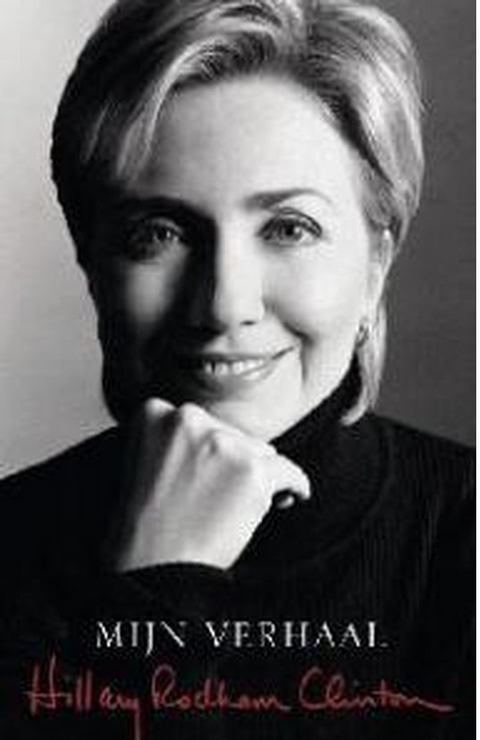 Mon histoire : Hillary Clinton