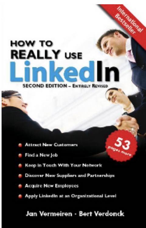 How to REALLY use LinkedIn: discover the true power of LinkedIn and how to leverage it for your business and career