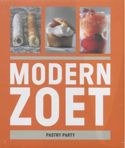 Modern Sweet: Pastry Party