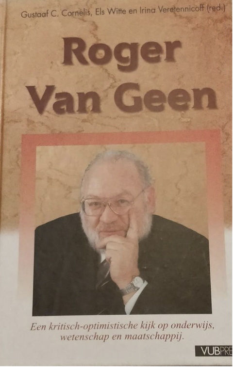 Roger van Geen