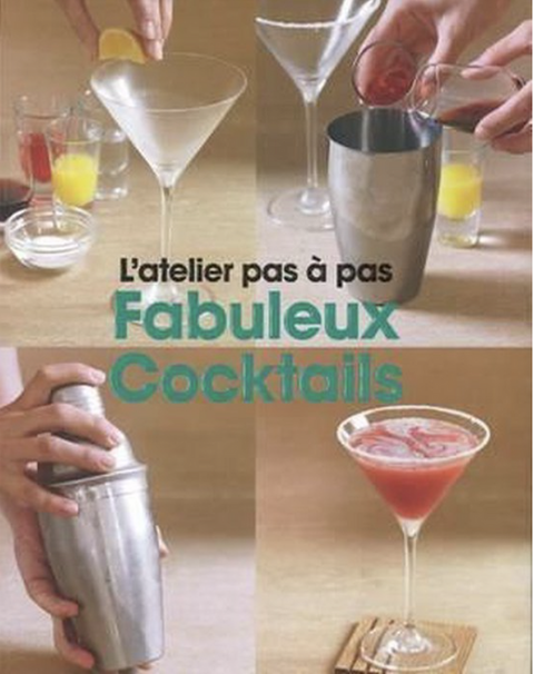 Fabulous Cocktails