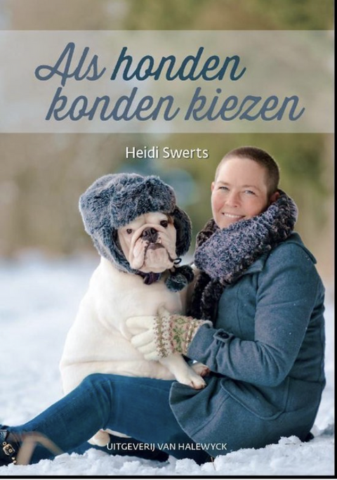 Als honden konden kiezen