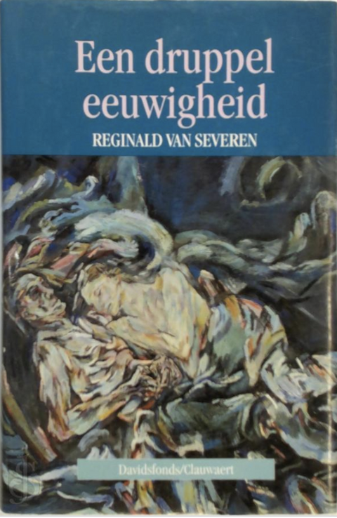 Een Druppel eeuwigheid