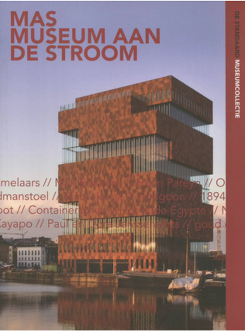 Musée MAS de Stroom