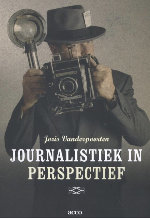 Journalistiek in perspectief