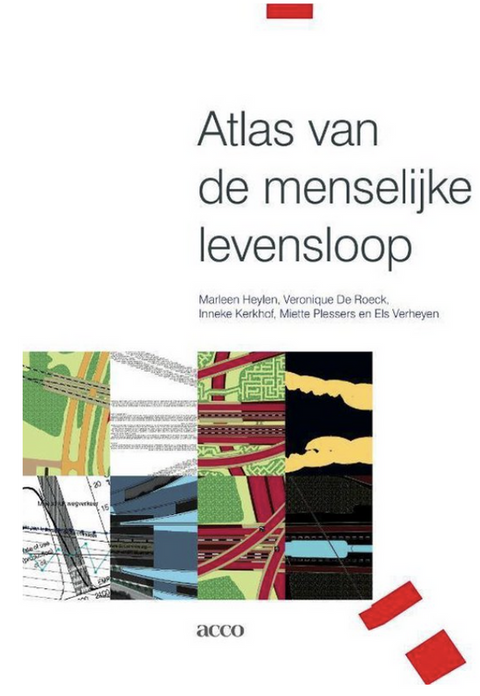 Atlas van de menselijke levensloop