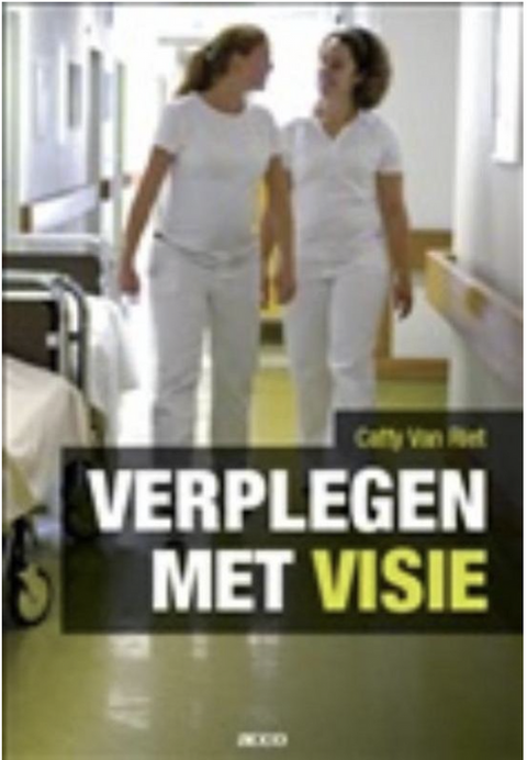 Verplegen met visie