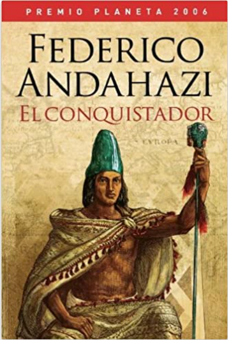 El conquistador