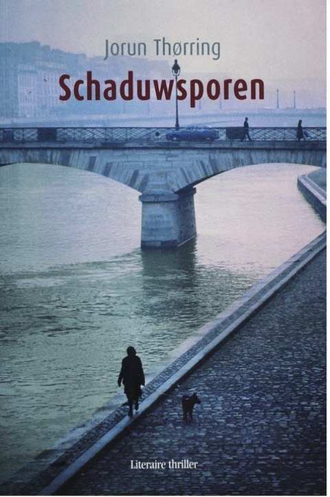 Schaduwsporen