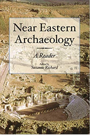 Archéologie du Proche-Orient : un lecteur