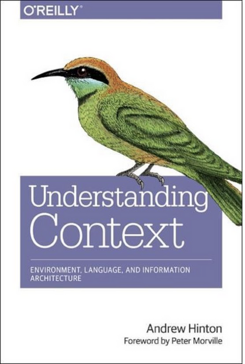 Designing Context for User Experiences: Building User Experiences