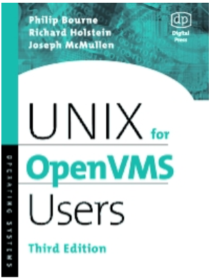 UNIX for OpenVMS Users