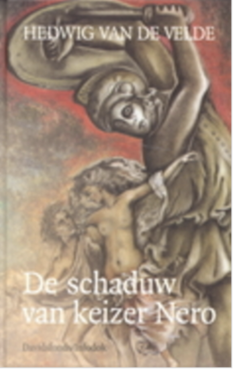 De schaduw van keizer Nero