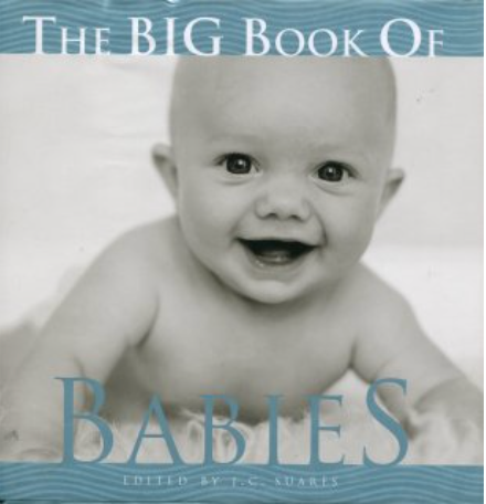 The Big Book of Babies