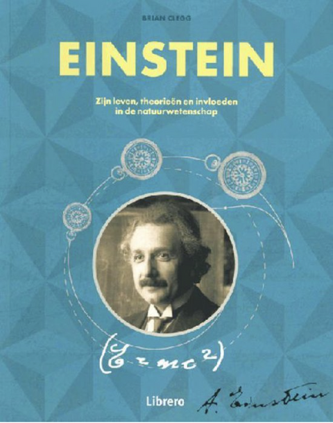 Einstein en 30 secondes