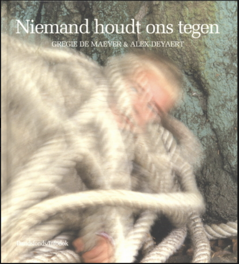 Niemand houdt ons tegen