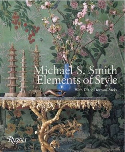 Michael Smith: Elements of Style