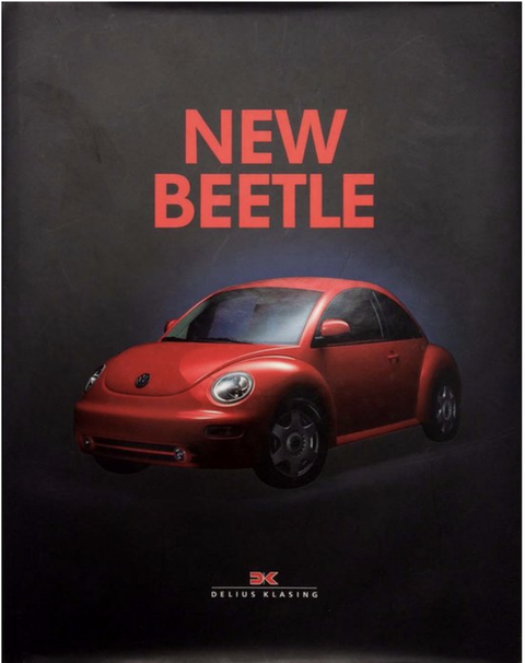 New Beetle