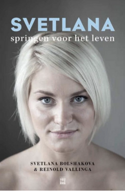 Svetlana: springen voor het leven