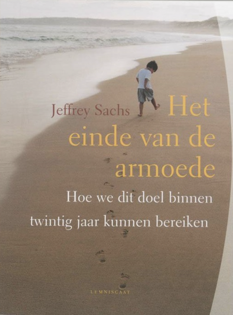 Het einde van de armoede: hoe we dit doel binnen twintig jaar kunnen bereiken