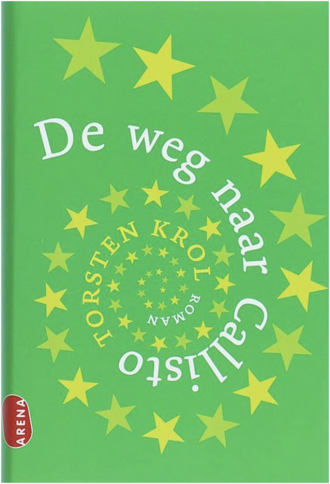 De Weg Naar Callisto