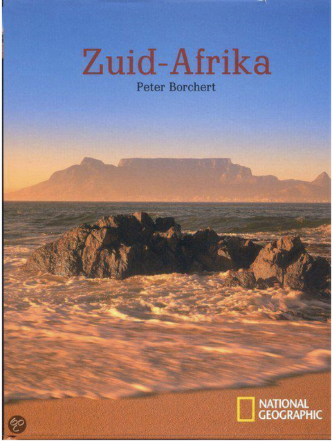 Zuid-Afrika