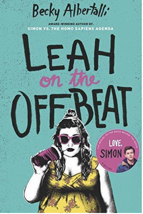 Leah on the Offbeat International Edition