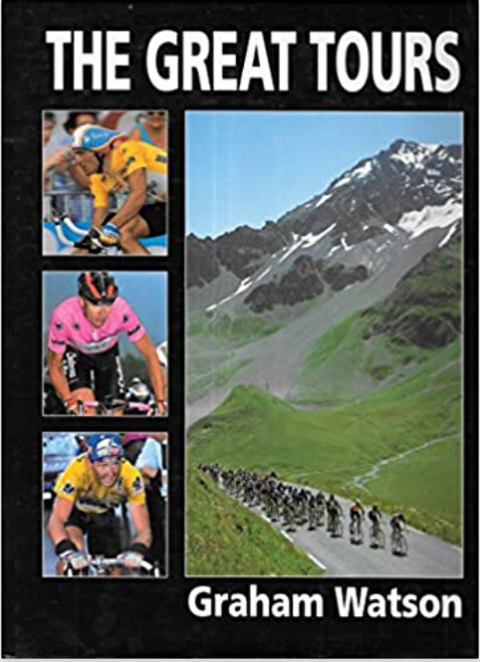 The Great Tours: Bicycle Racing