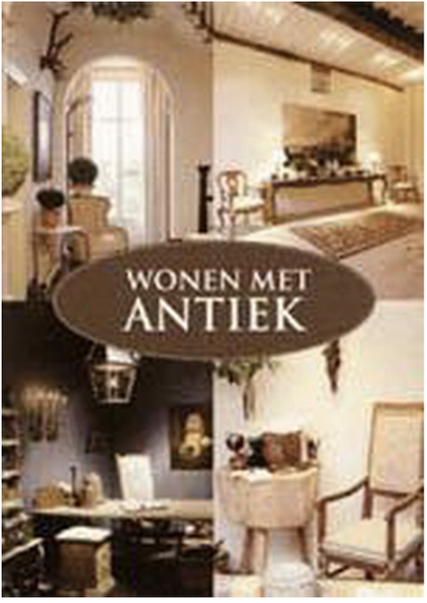 Wonen met antiek