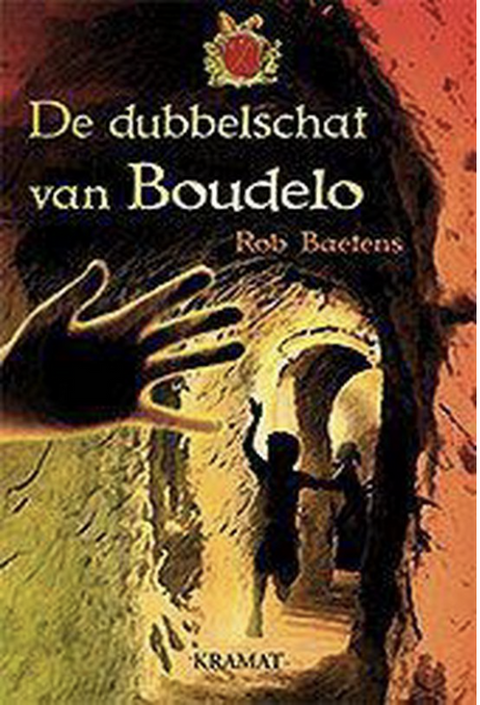 De dubbelschat van Boudelo