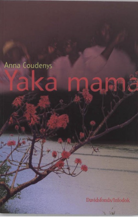 Yaka Mama