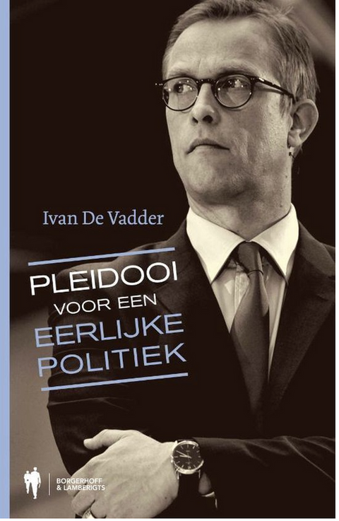 Pleidooi voor een eerlijke politiek