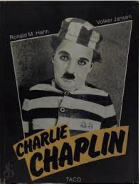 Charlie Chaplin