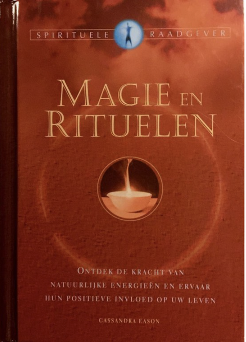 Magie et rituels