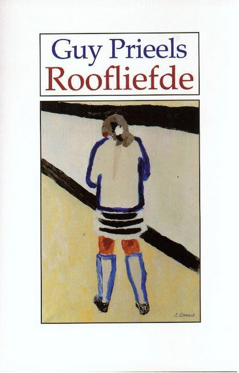 Roofliefde