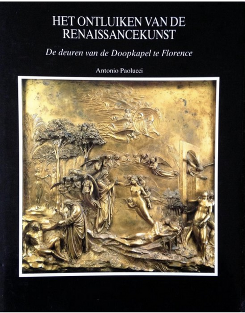 L'émergence de l'art de la Renaissance : les portes du Baptistère de Florence