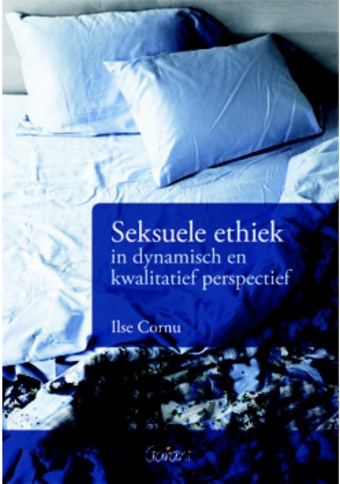 Seksuele ethiek in dynamisch en kwalitatief perspectief