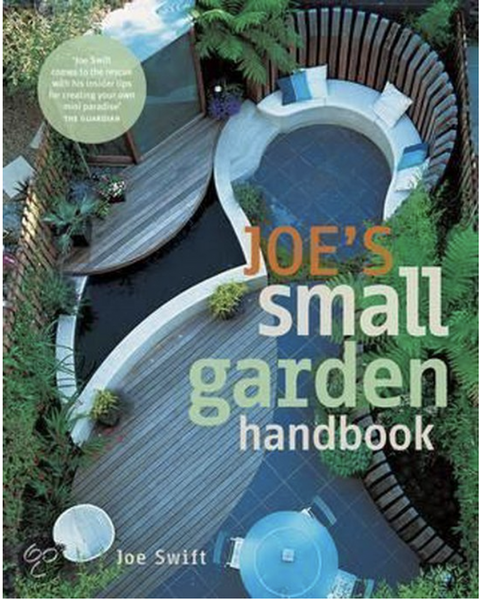 Joe's Small Garden Handbook